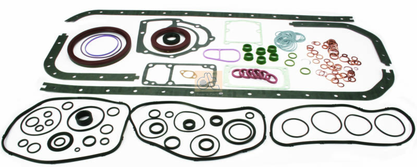 Motorpakking Dt Spare Parts 2.91119