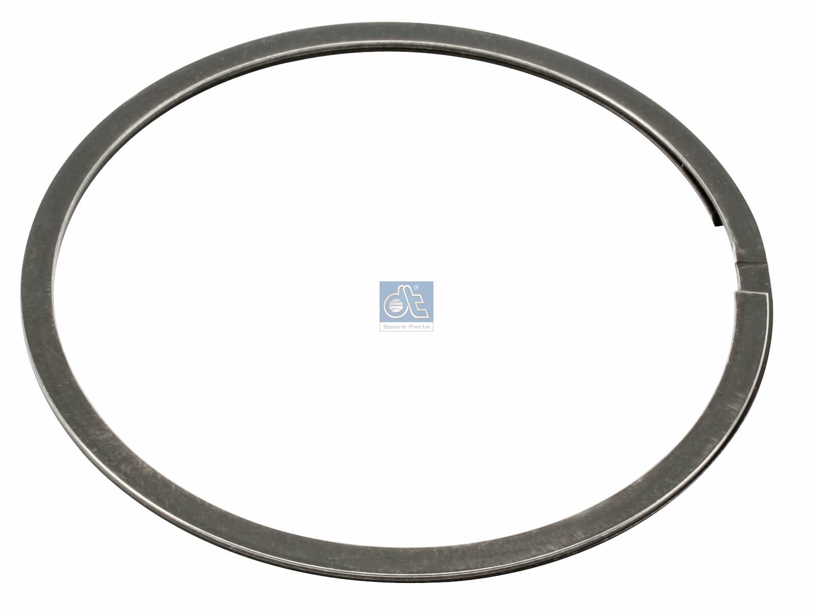 Uitlaatspruitstukpakking Dt Spare Parts 2.91132