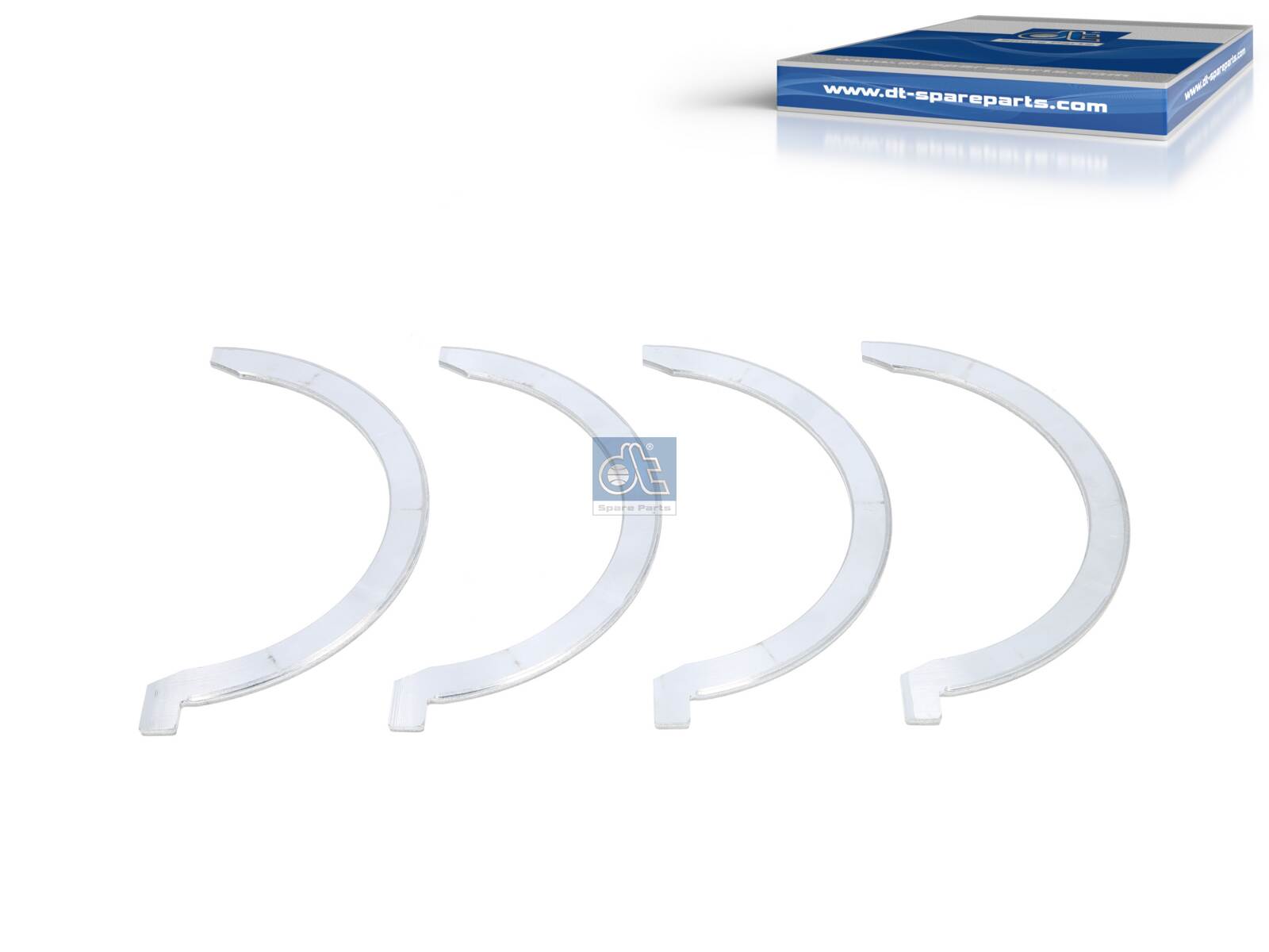 Afstandsschijf, krukas Dt Spare Parts 2.91489