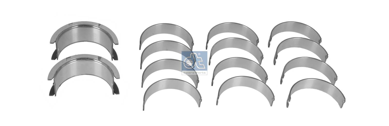 Nokkenaslager Dt Spare Parts 2.91490