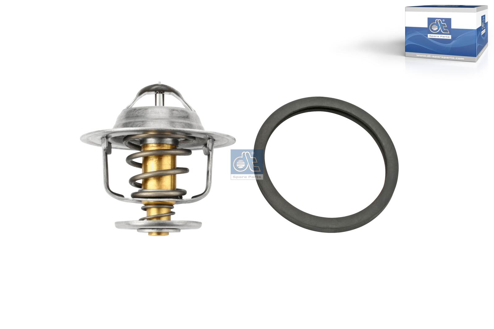 Thermostaat Dt Spare Parts 2.91500