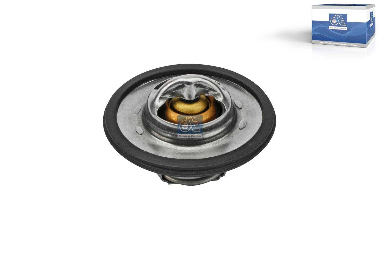 Thermostaat Dt Spare Parts 2.91502