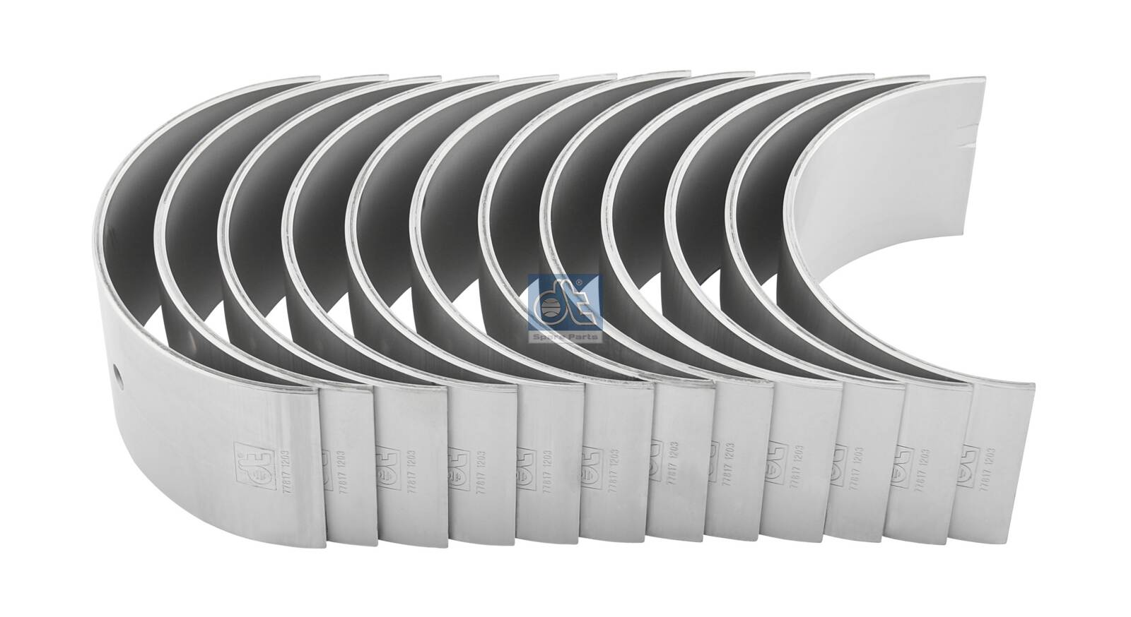 Drijfstanglager Dt Spare Parts 2.91606