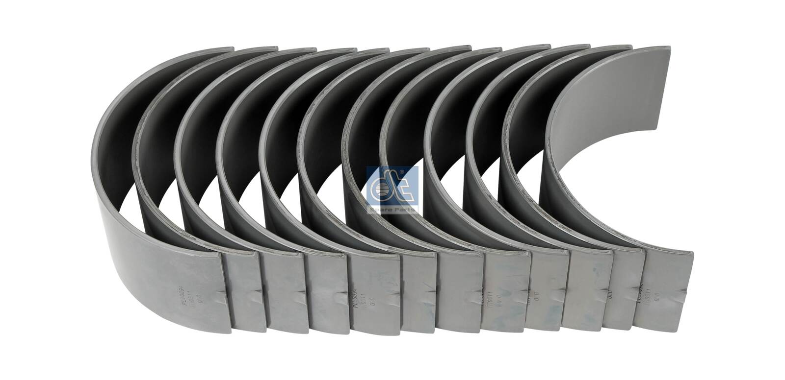 Drijfstanglager Dt Spare Parts 2.91615