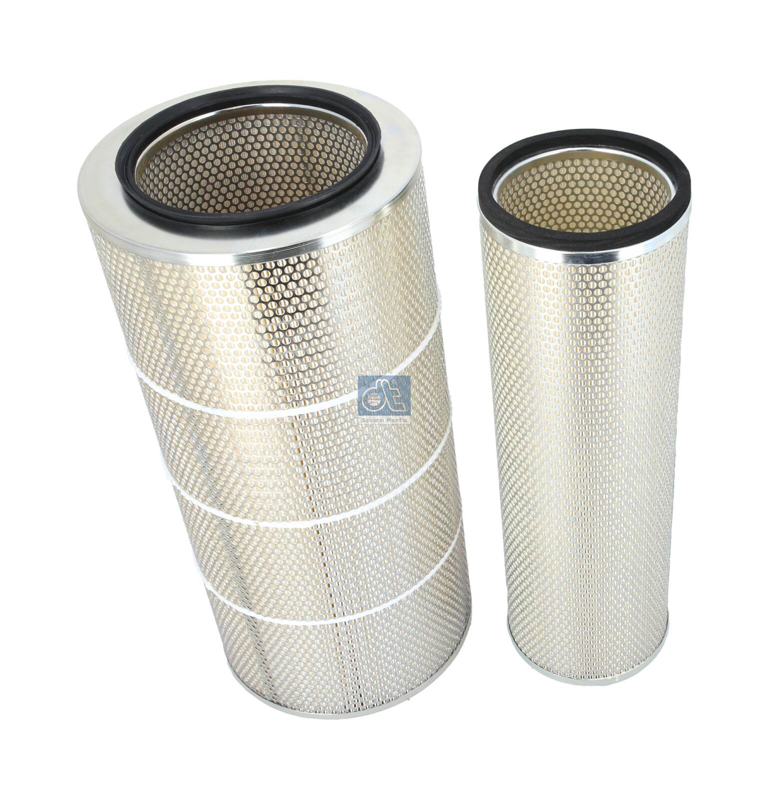 Luchtfilter Dt Spare Parts 2.91809