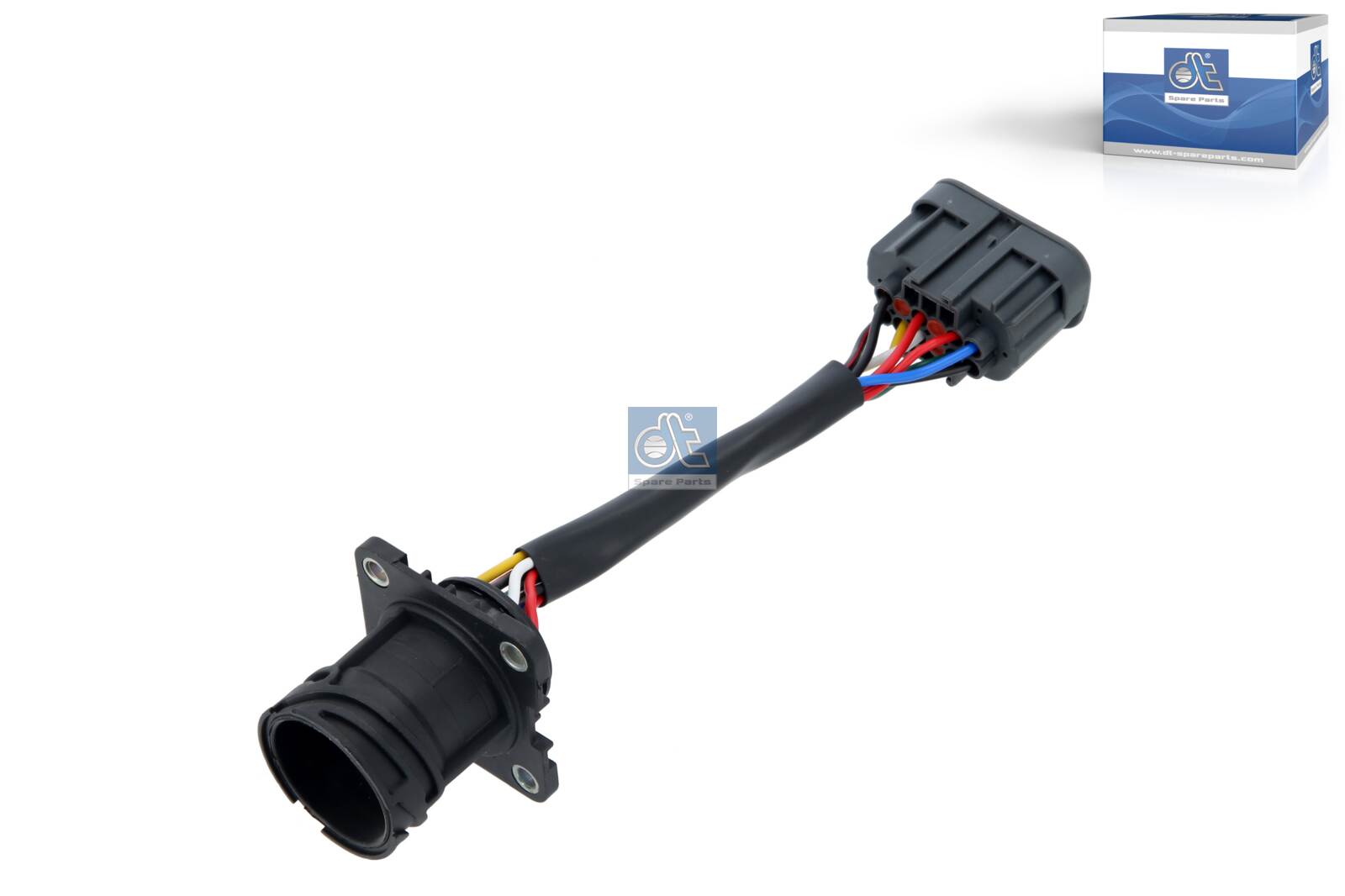 Koplamp Dt Spare Parts 2.92000