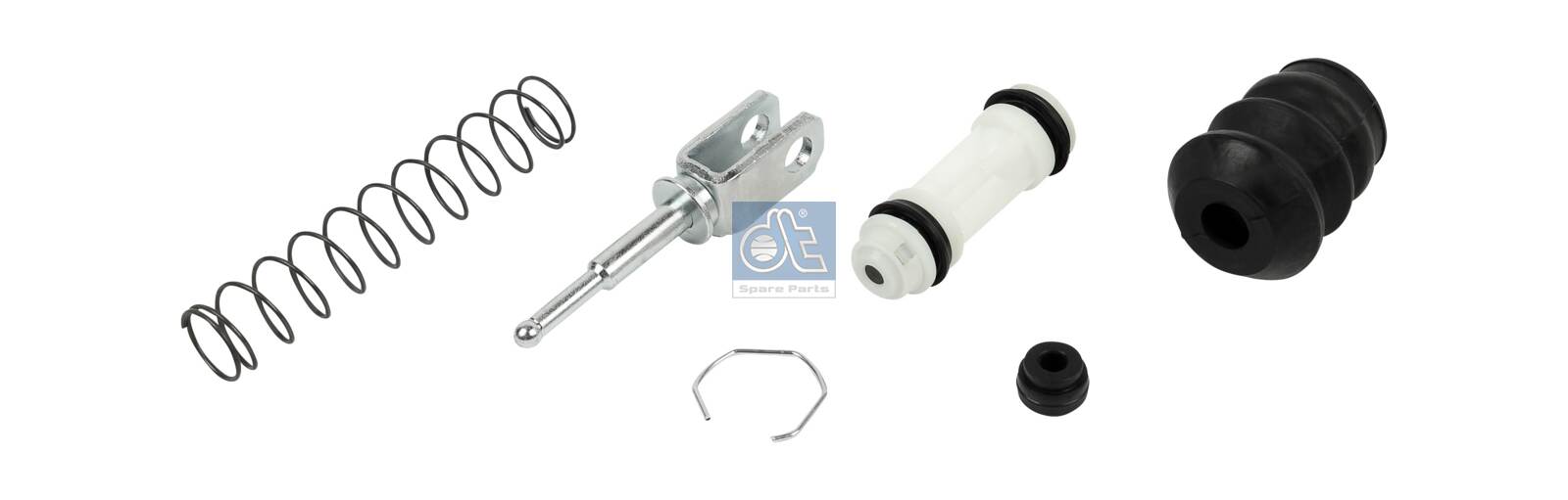 Hoofdkoppelingscilinder reparatieset Dt Spare Parts 2.93003