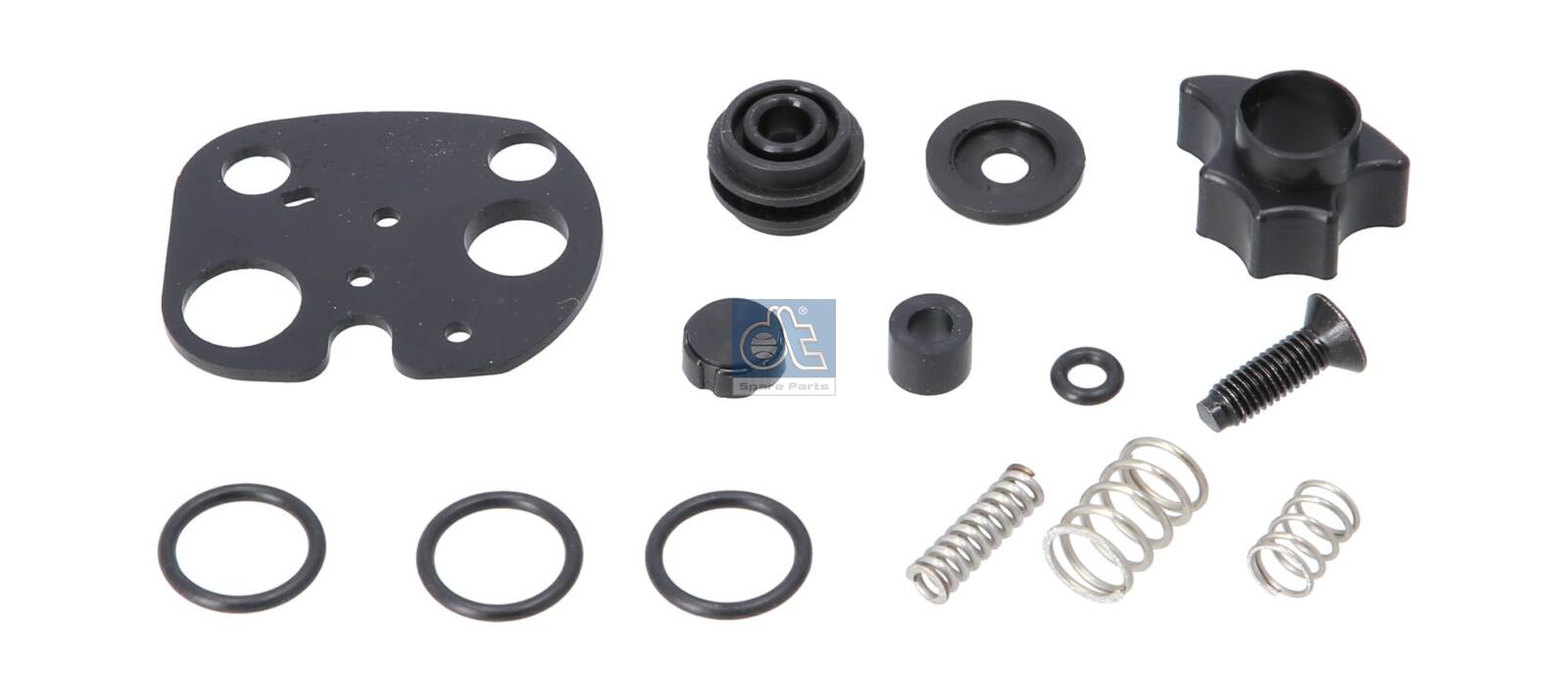 Versnellingspook reparatieset Dt Spare Parts 2.93102