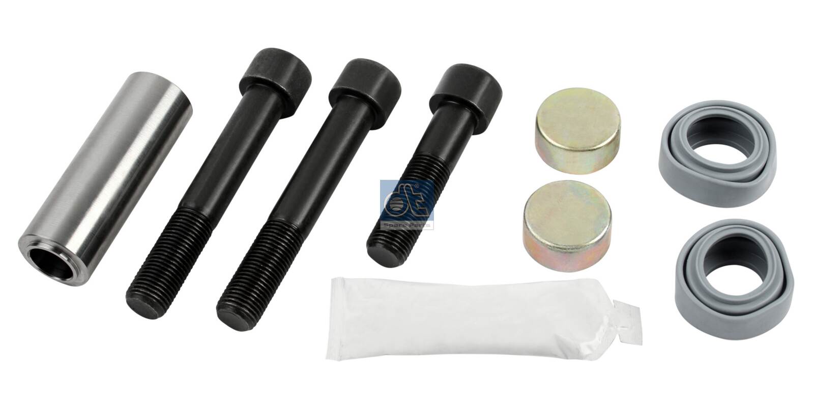 Remklauw revisie Dt Spare Parts 2.94081