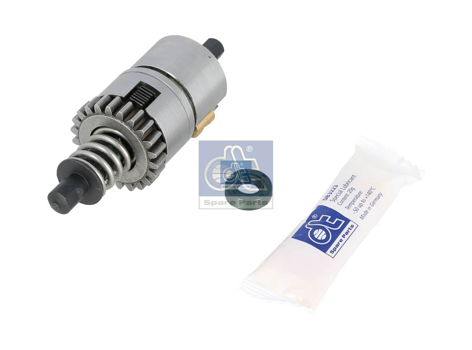 Remklauw revisie Dt Spare Parts 2.94088