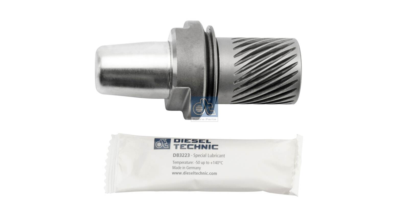 Remstelinrichting Dt Spare Parts 2.94121