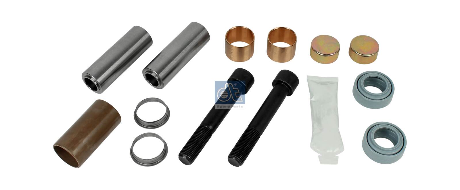 Remklauw revisie Dt Spare Parts 2.94160