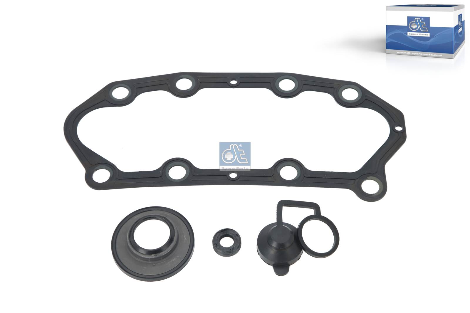 Remklauw revisie Dt Spare Parts 2.94164