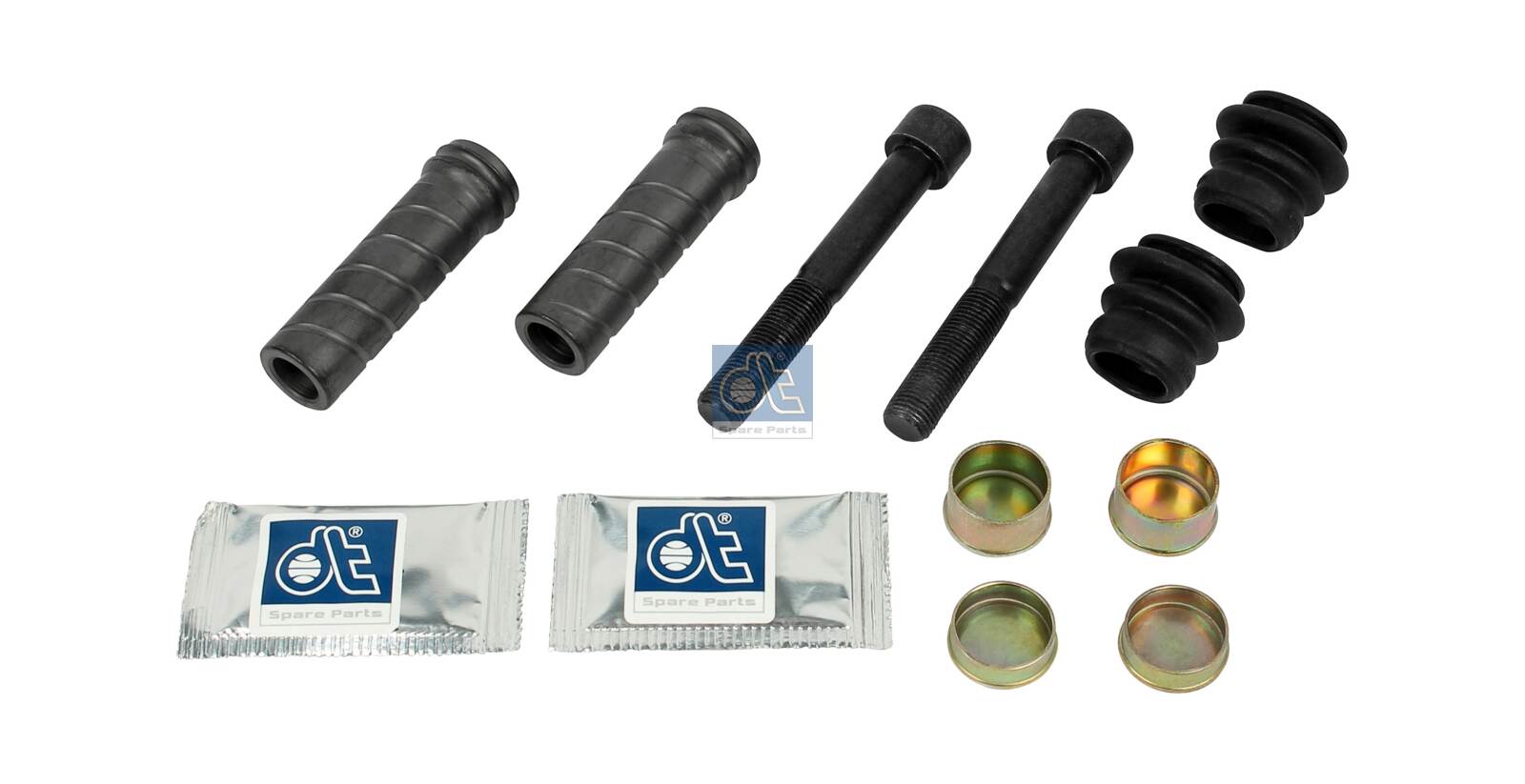 Remklauw revisie Dt Spare Parts 2.94167