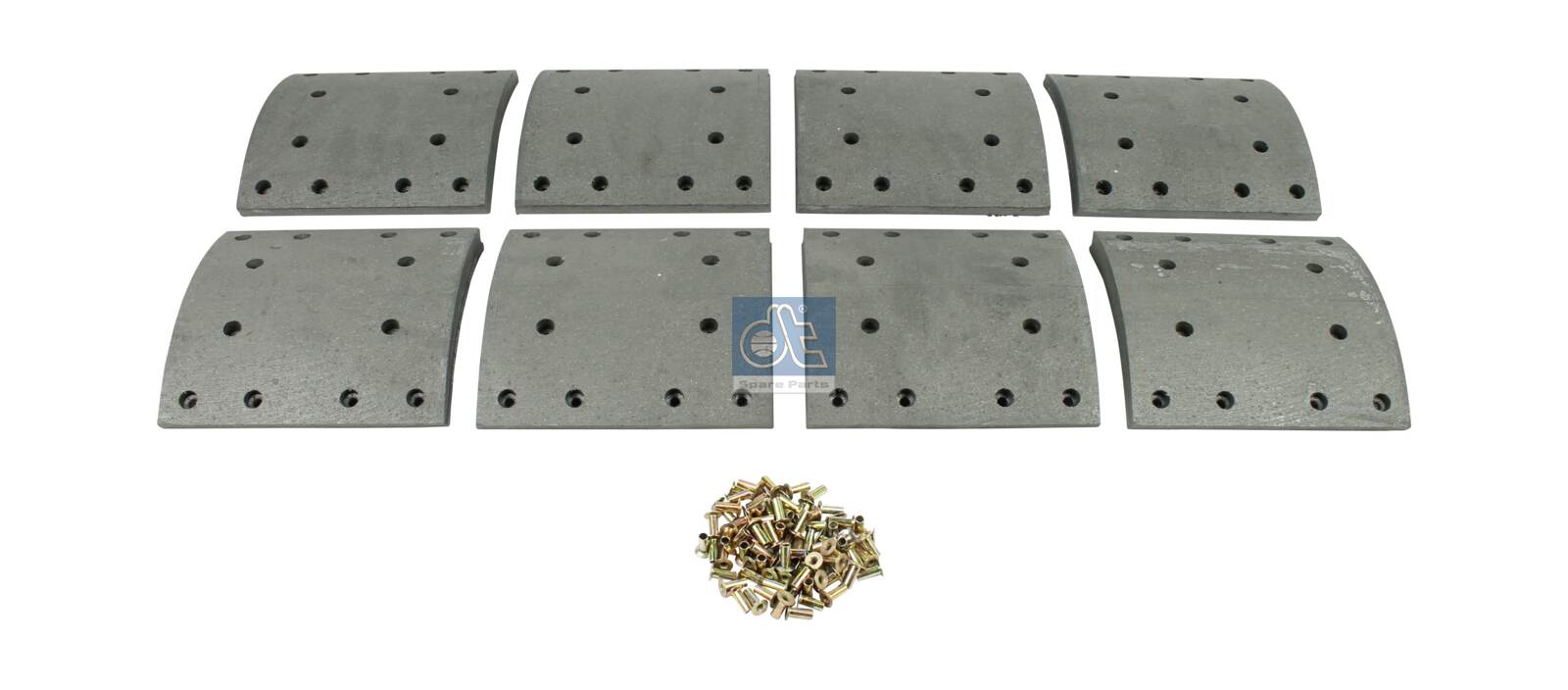 Remtrommel Dt Spare Parts 2.94179