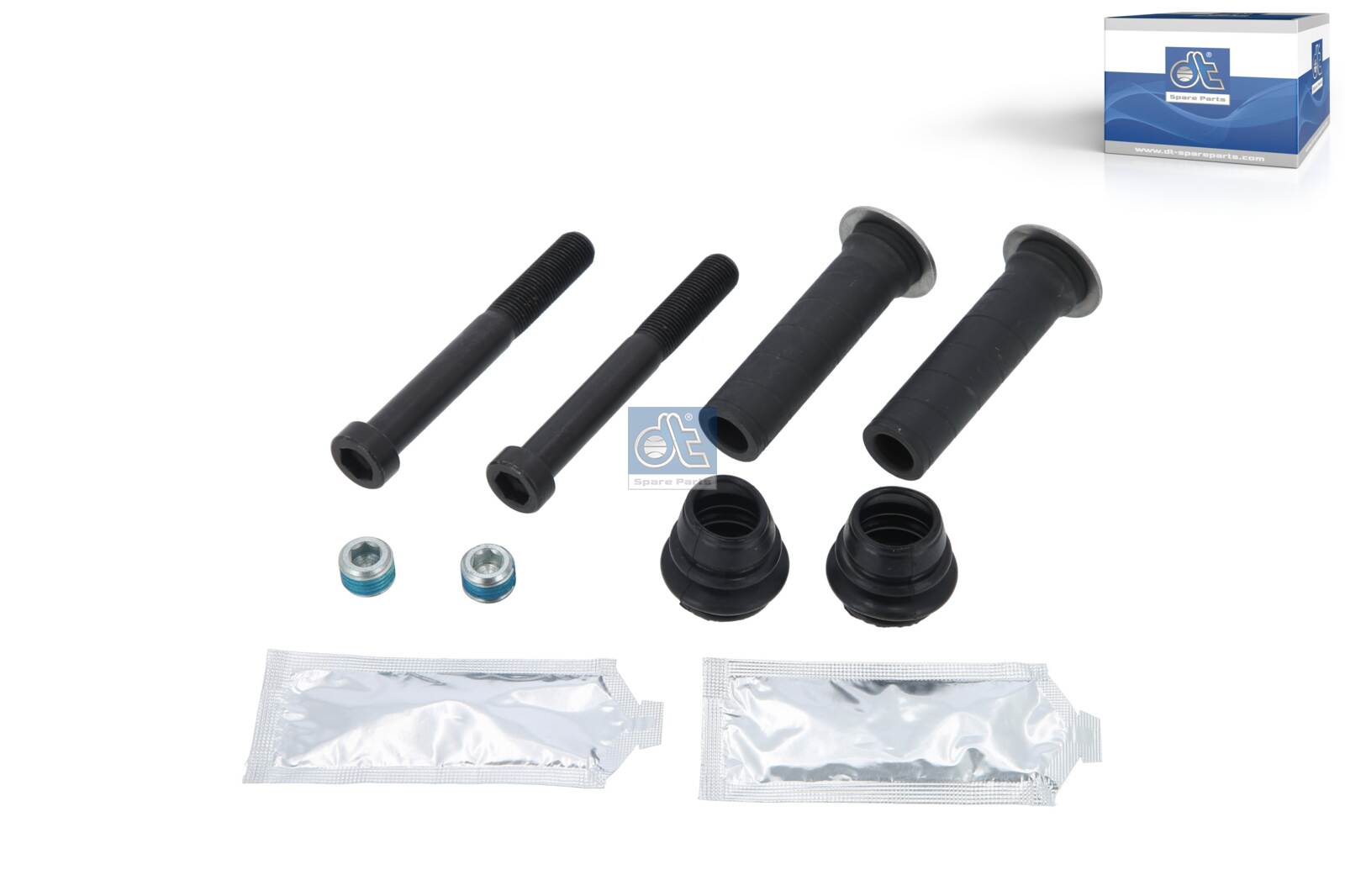 Remklauw revisie Dt Spare Parts 2.94210