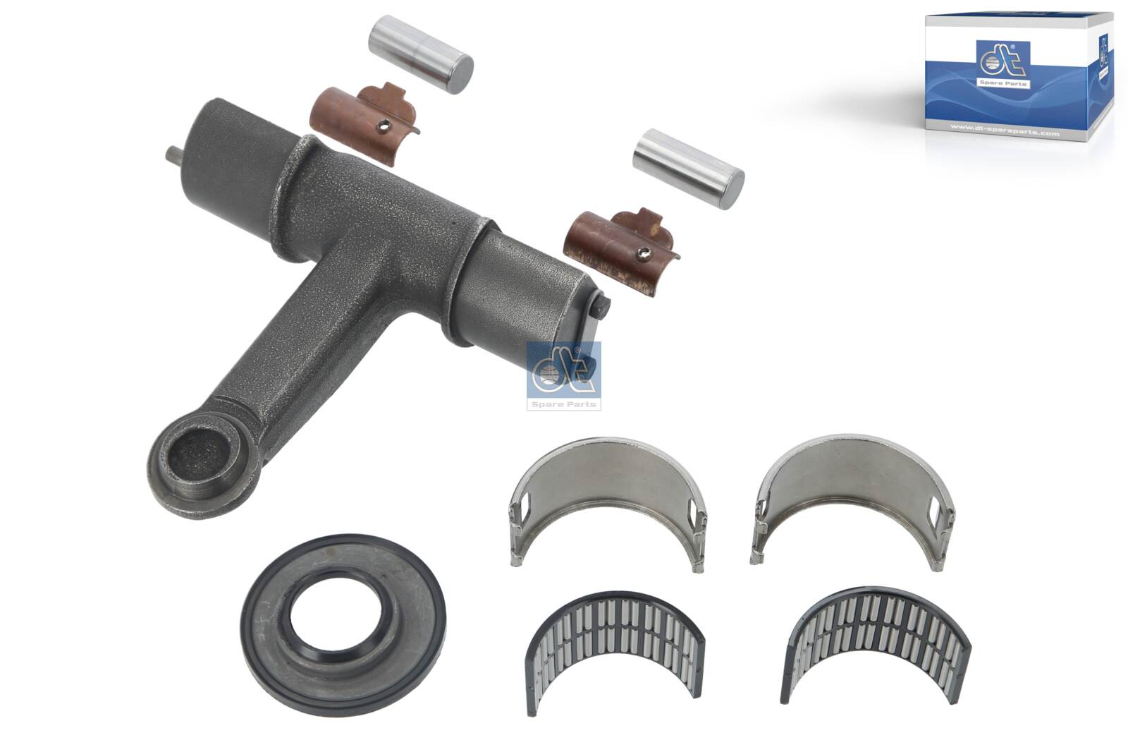 Remklauw revisie Dt Spare Parts 2.94215