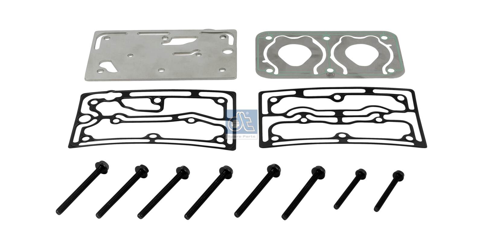 Luchtcompressor Dt Spare Parts 2.94265