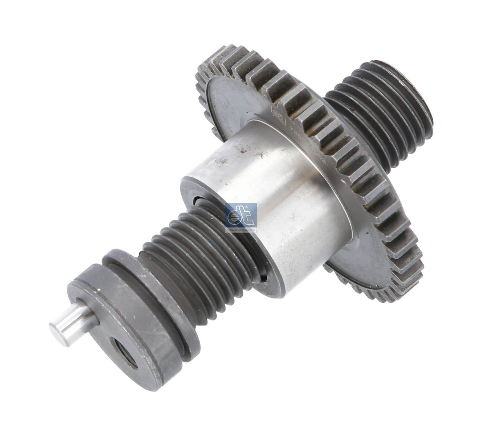 Remklauw revisie Dt Spare Parts 2.94324