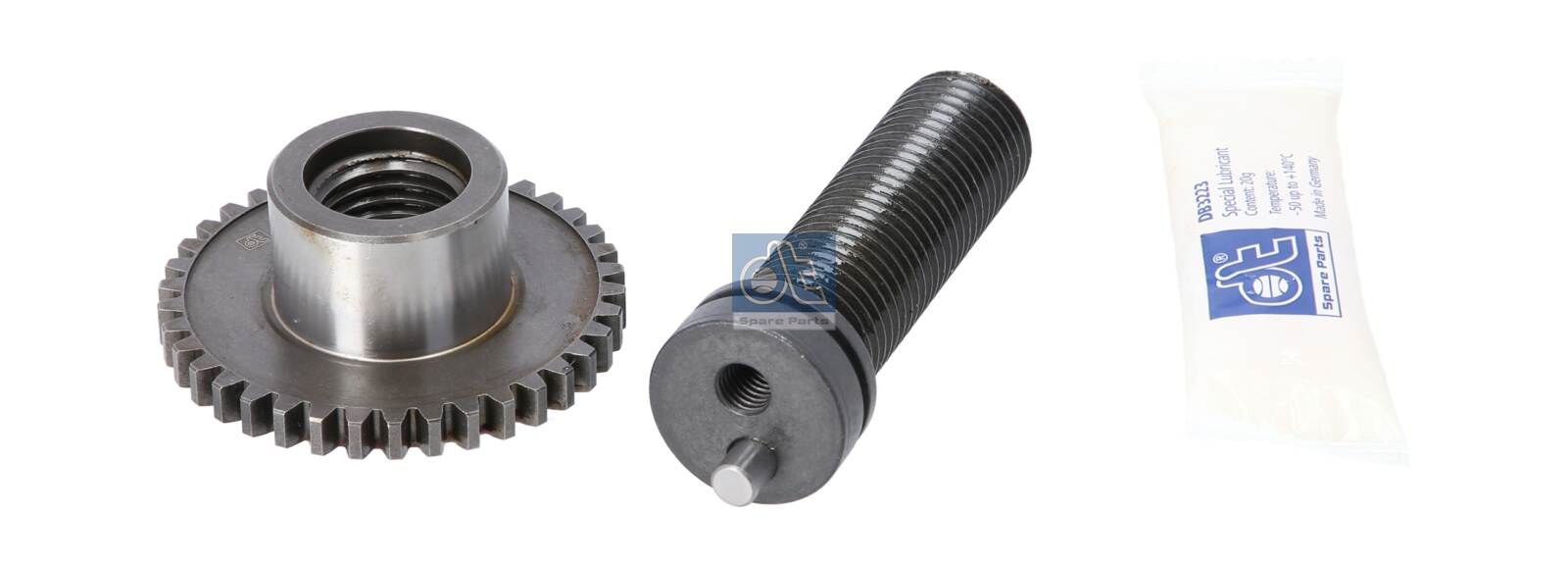 Remklauw revisie Dt Spare Parts 2.94325