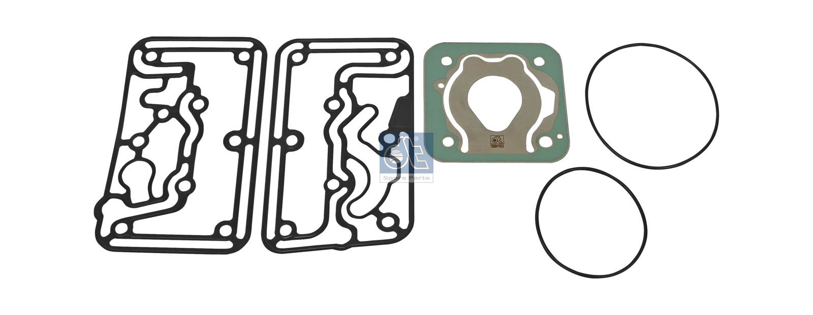 Luchtcompressor Dt Spare Parts 2.94445
