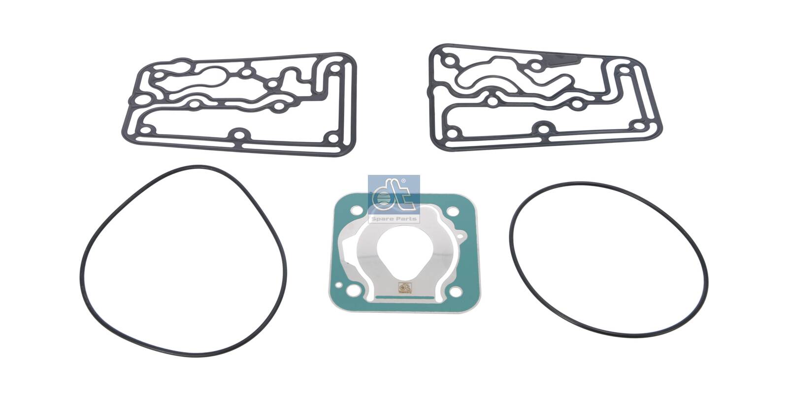Luchtcompressor Dt Spare Parts 2.94446