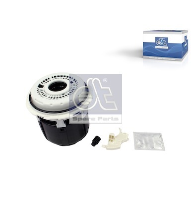 Reparatieset, Luchtdroger Dt Spare Parts 2.94449