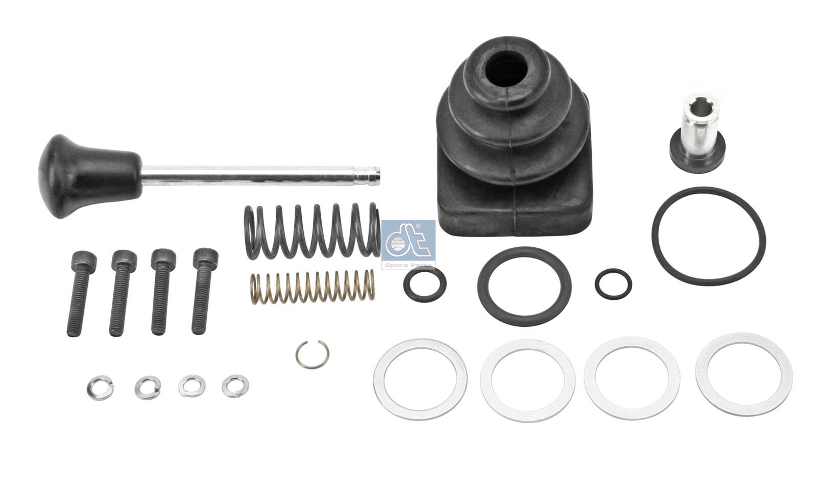 Reparatieset Dt Spare Parts 2.94500