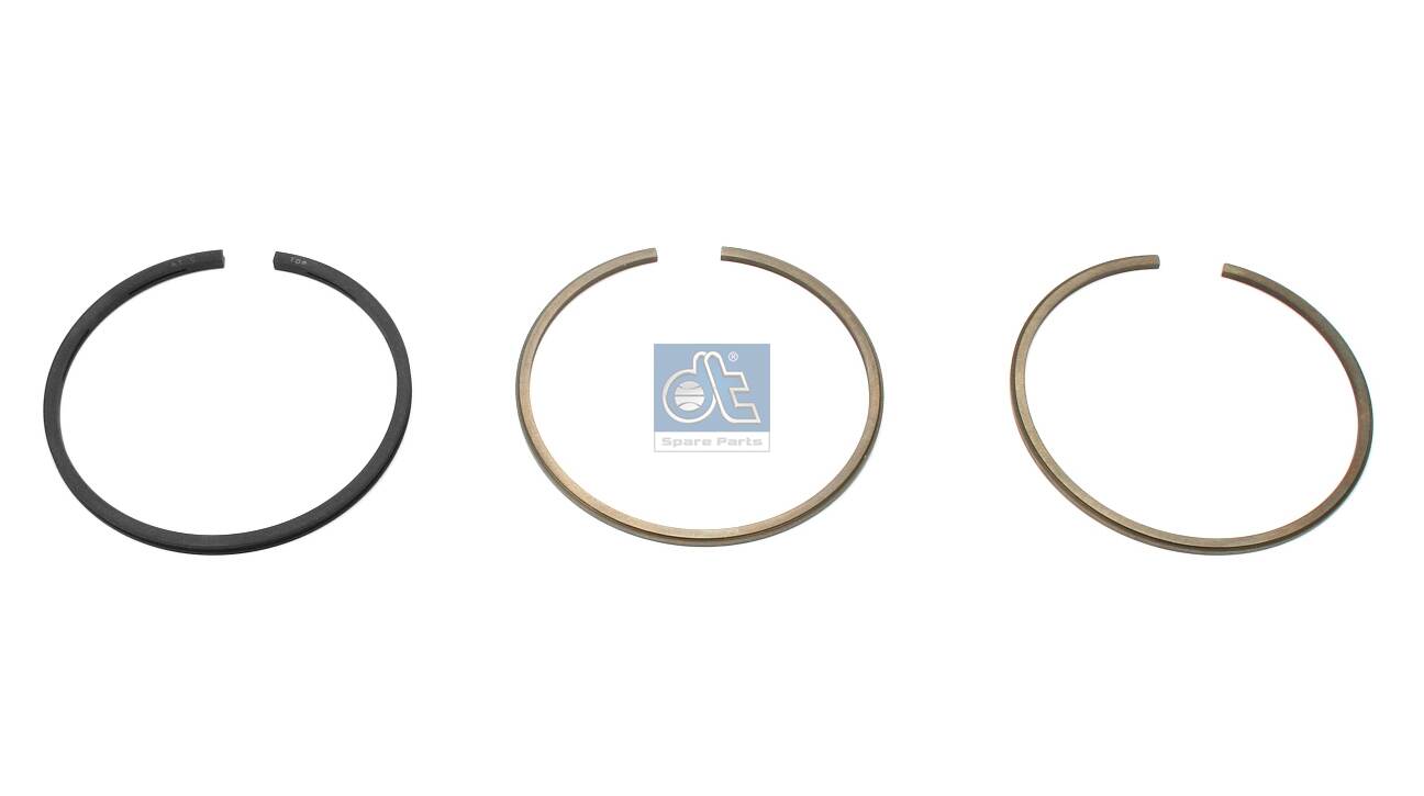 Zuigerveerset luchtcompressor Dt Spare Parts 4.90543