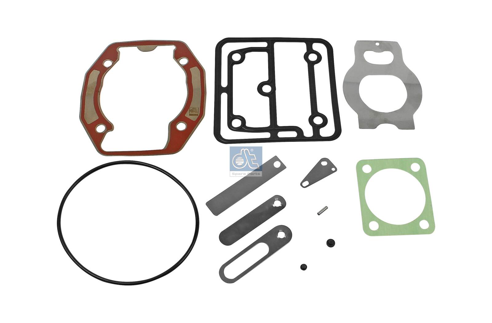 Luchtcompressor Dt Spare Parts 2.94581