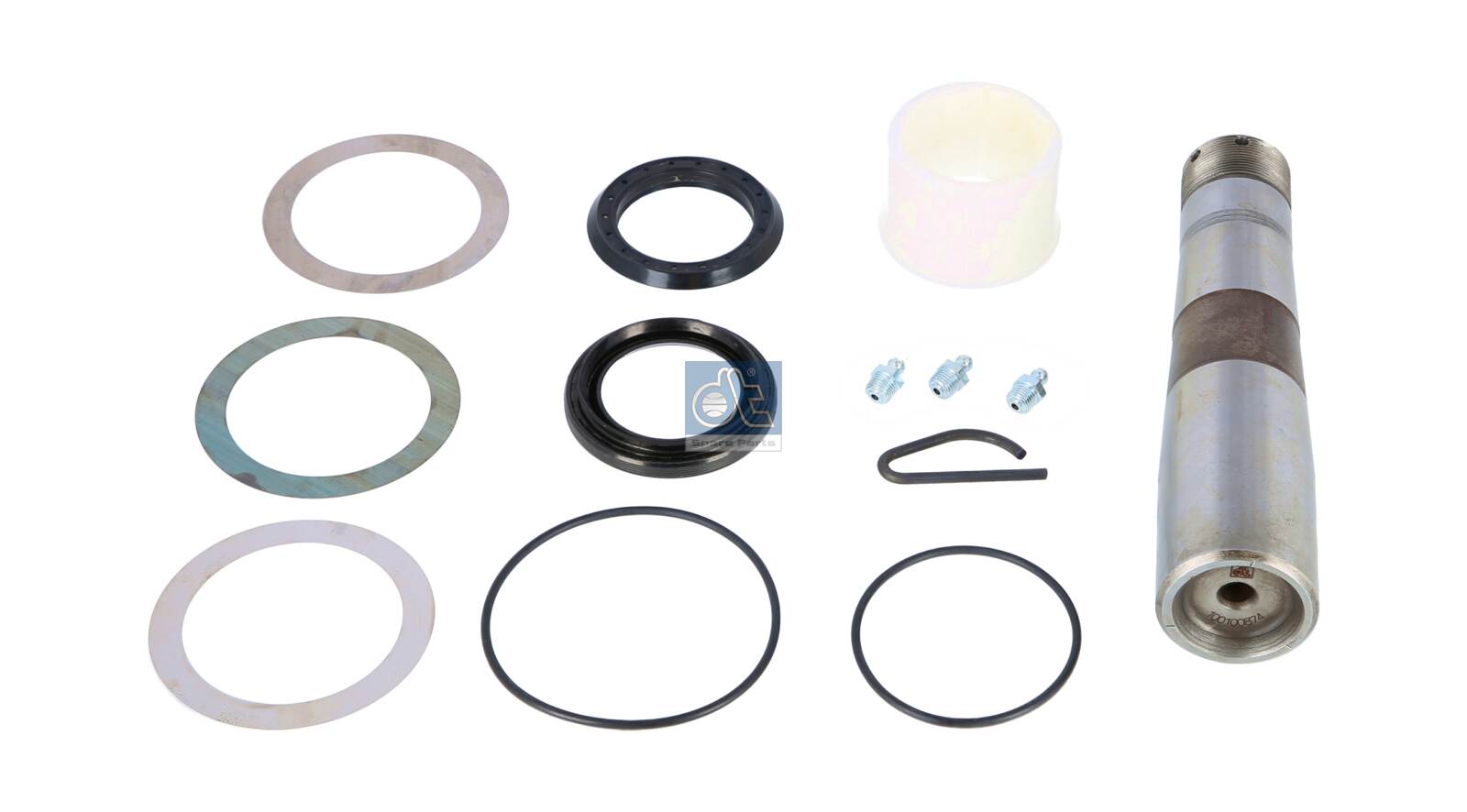 Fuseepen reparatieset Dt Spare Parts 2.95006