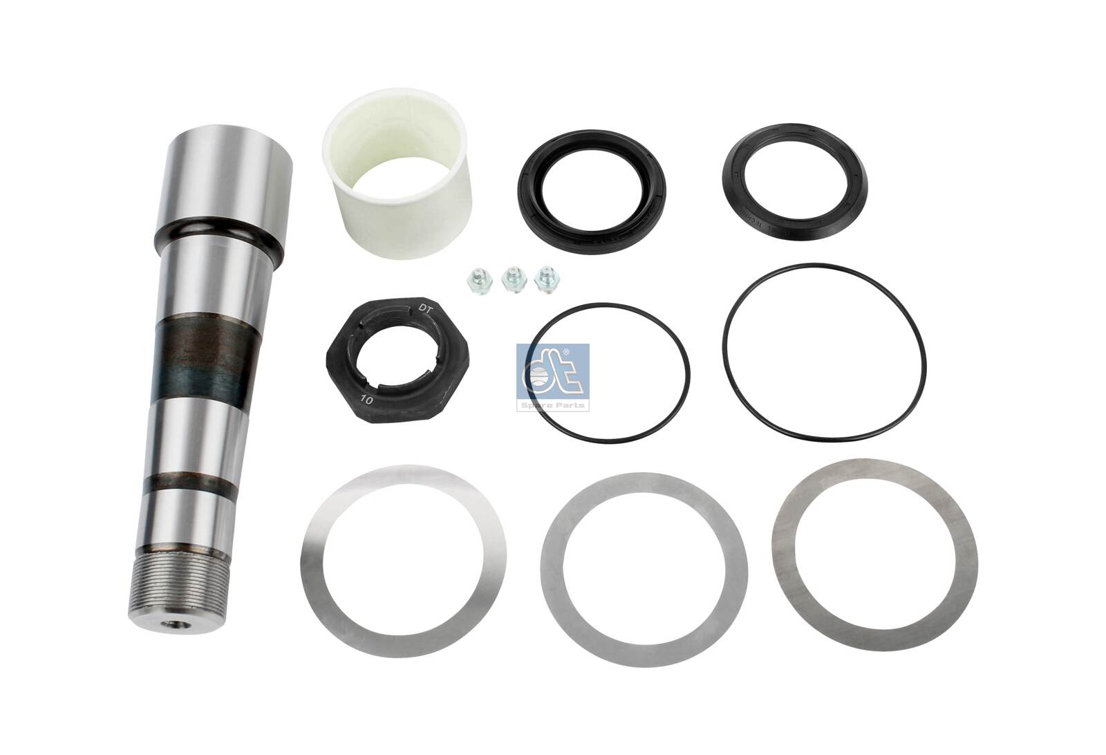 Fuseepen reparatieset Dt Spare Parts 2.95008