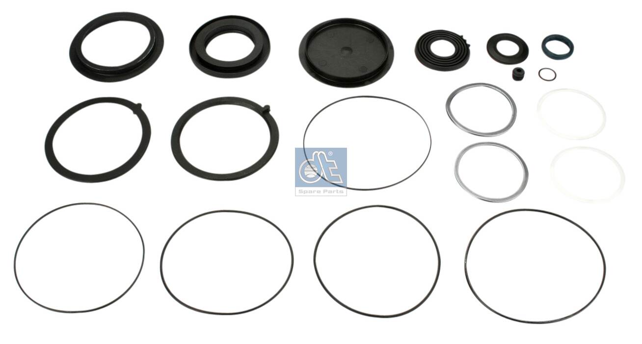 Stuurhuis reparatieset Dt Spare Parts 2.95113