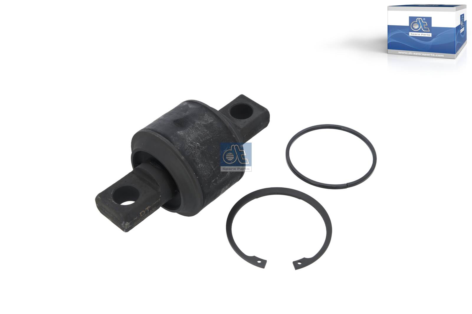 Draagarm-/ reactiearm lager Dt Spare Parts 2.96043