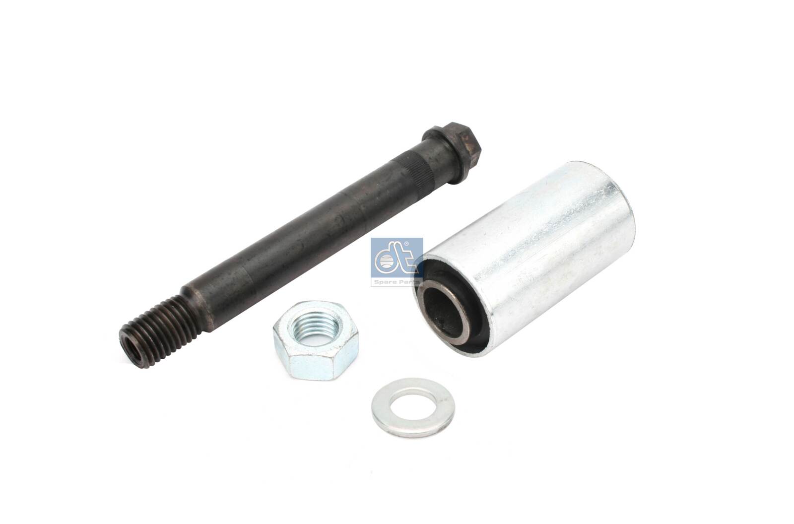 Veerbout Dt Spare Parts 2.96150