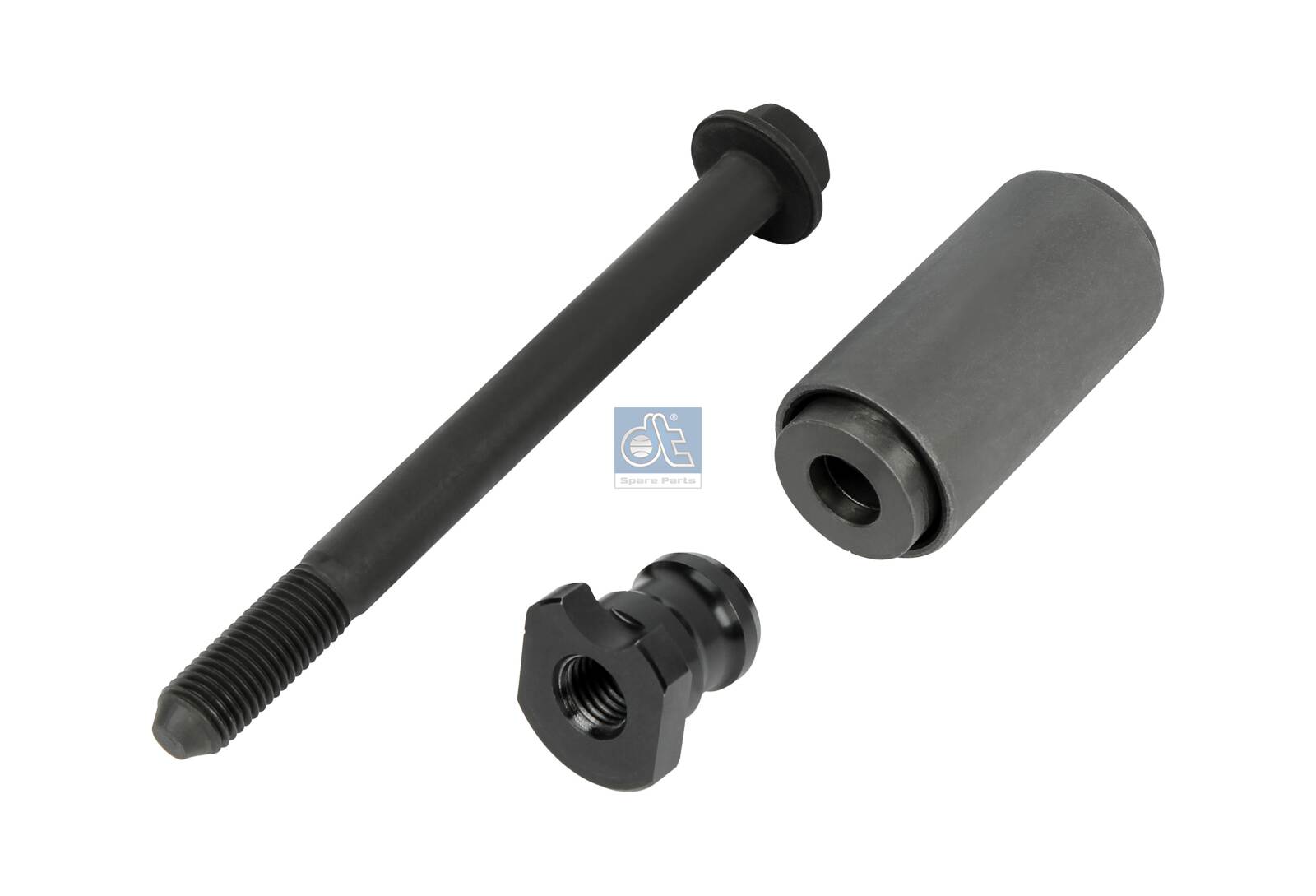 Veerbout Dt Spare Parts 2.96159