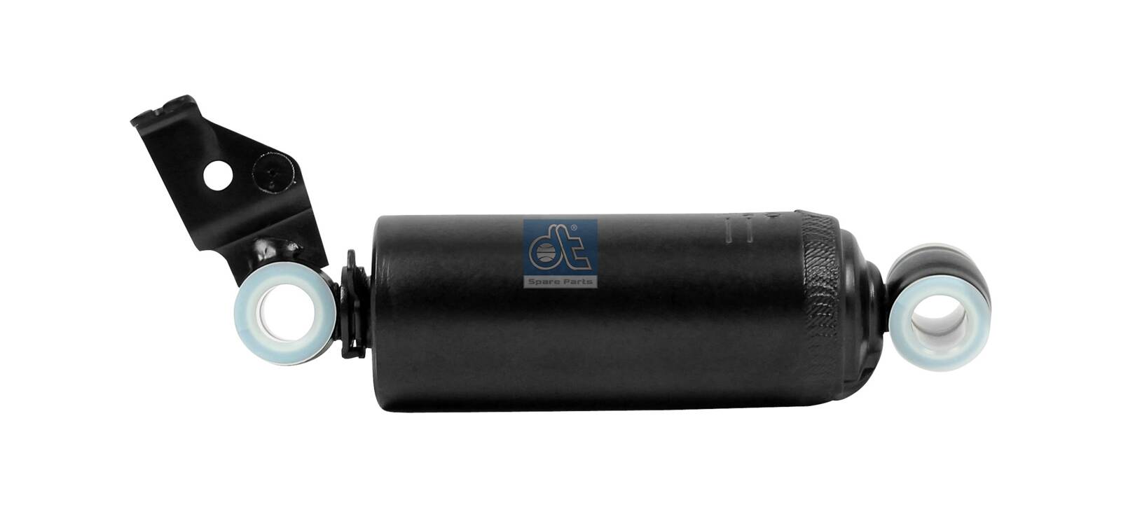 Gasveer, Zitplaats instelling Dt Spare Parts 2.97005