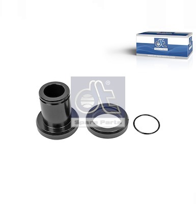 Reparatieset, kiepcilinder Dt Spare Parts 2.97116