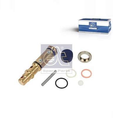 Reparatieset, kantelpomp Dt Spare Parts 2.97128