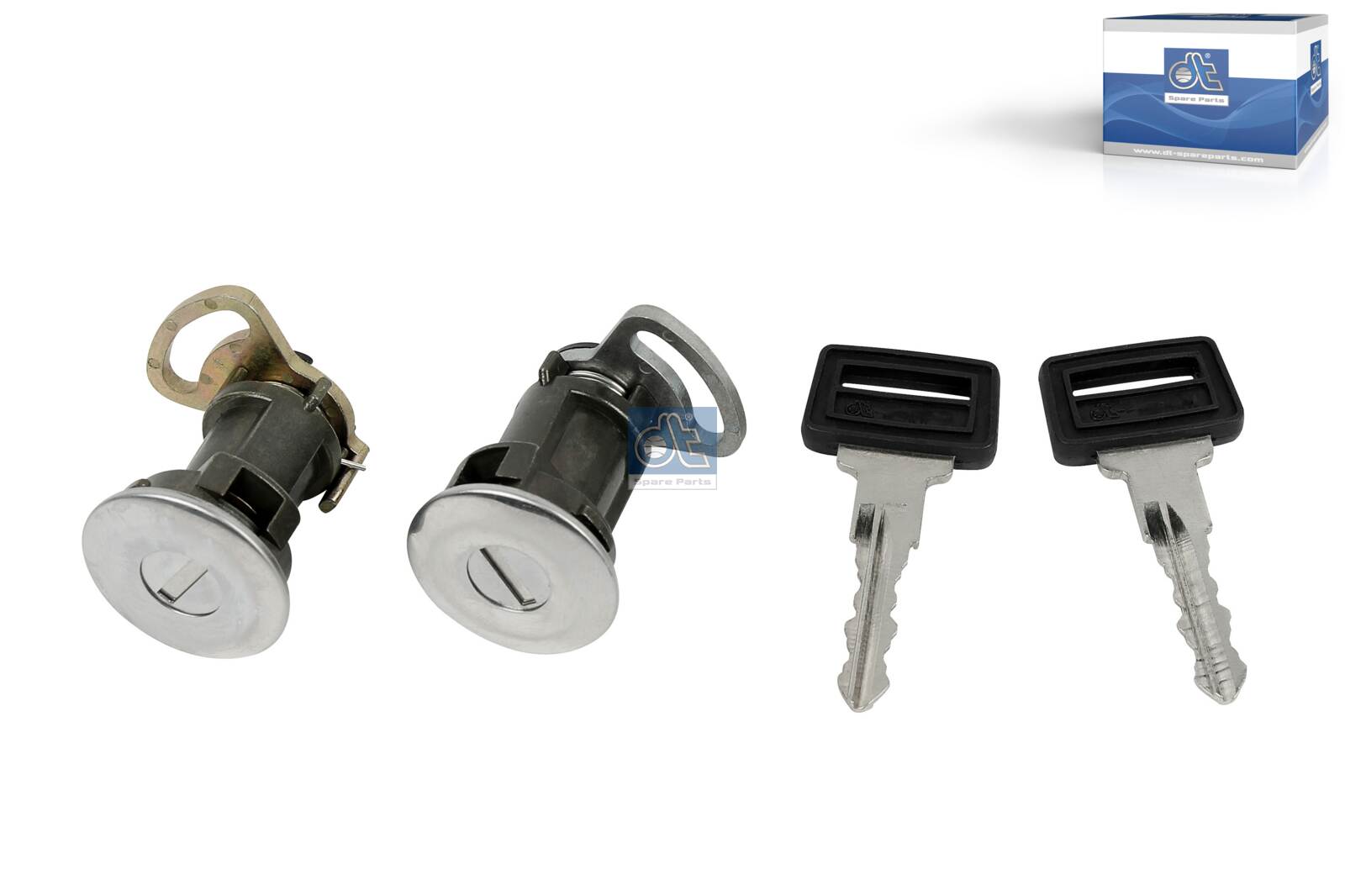 Cilinderslot Dt Spare Parts 2.97920