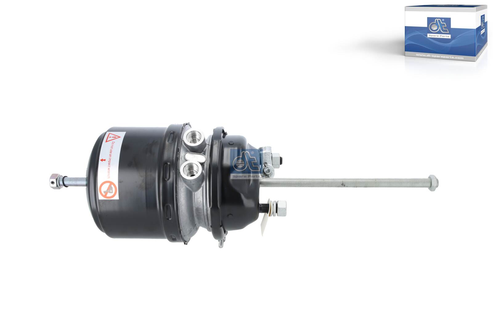 Veeraccumulator remcilinder Dt Spare Parts 3.00027
