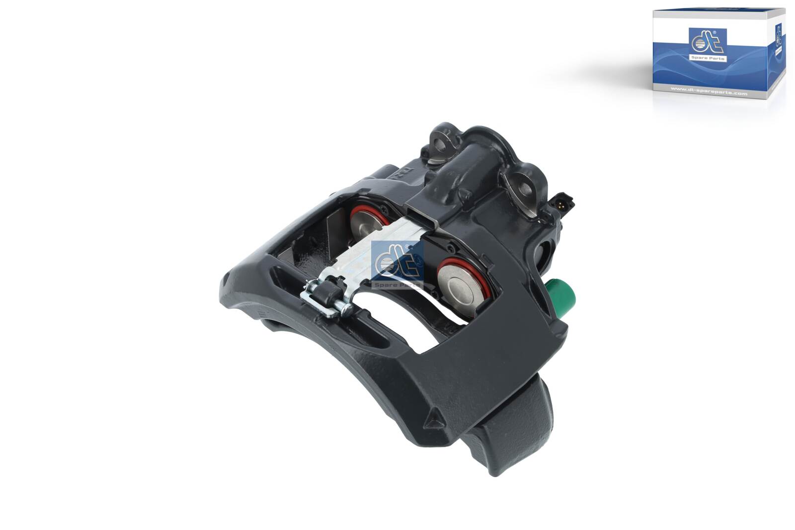 Remklauw Dt Spare Parts 3.00070