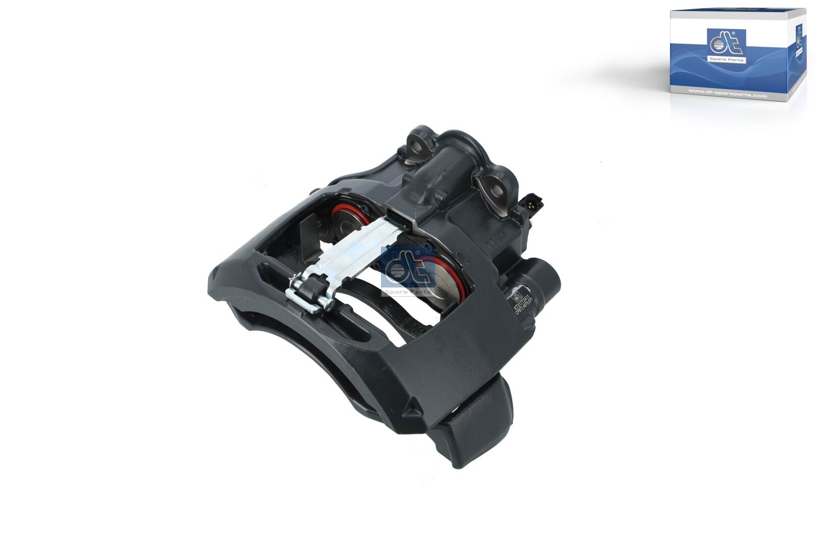 Remklauw Dt Spare Parts 3.00071