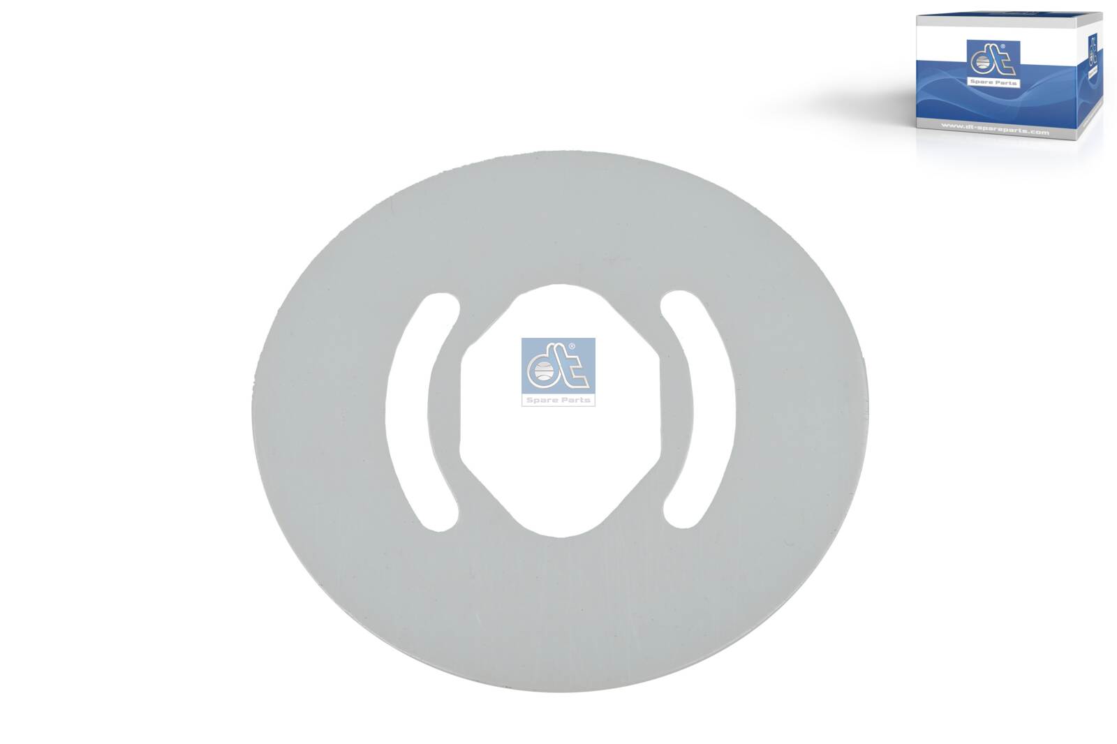 Stabilisator afstandsschijf Dt Spare Parts 3.00076