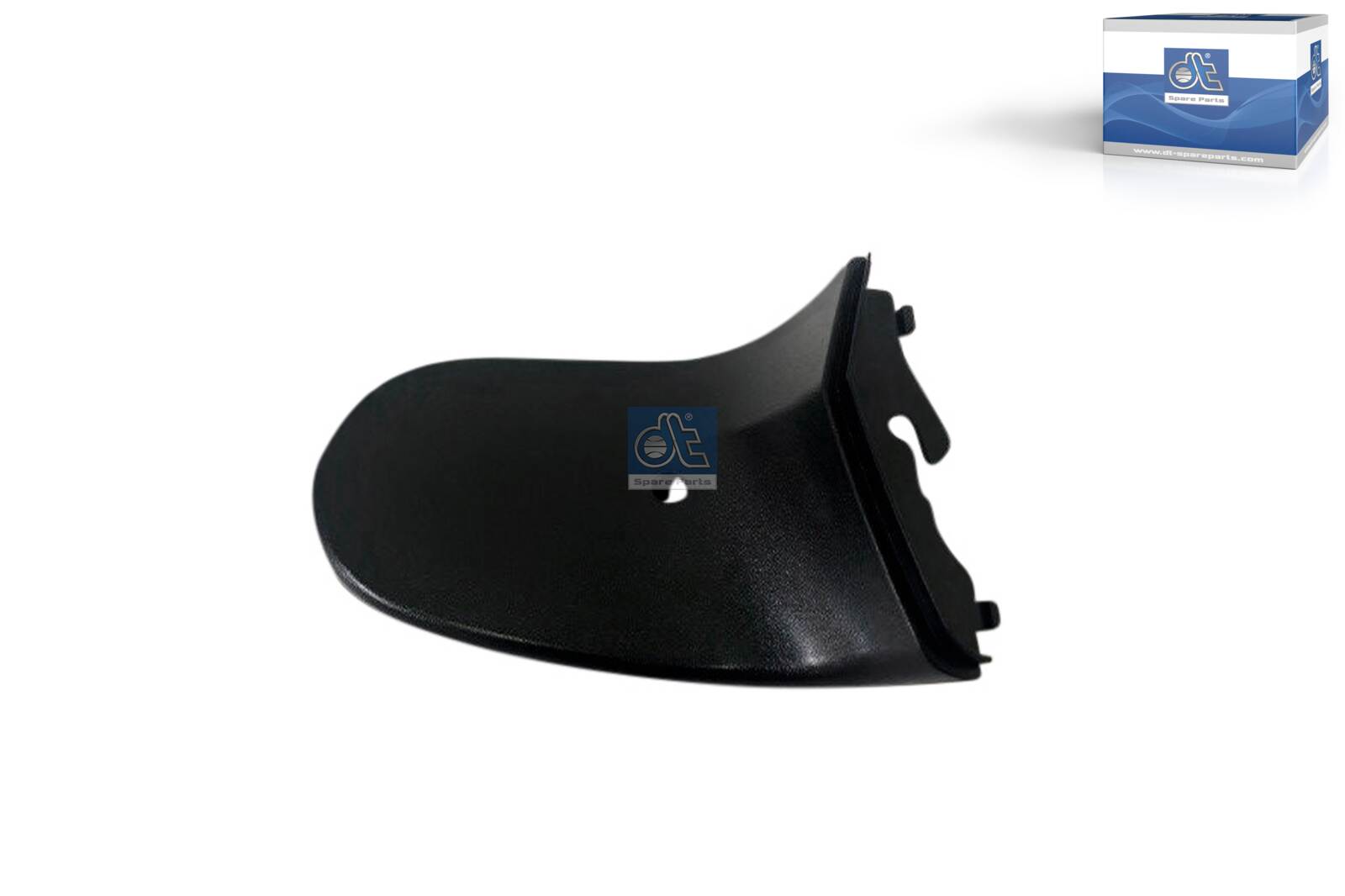Afdekking, buitenspiegel Dt Spare Parts 3.00100