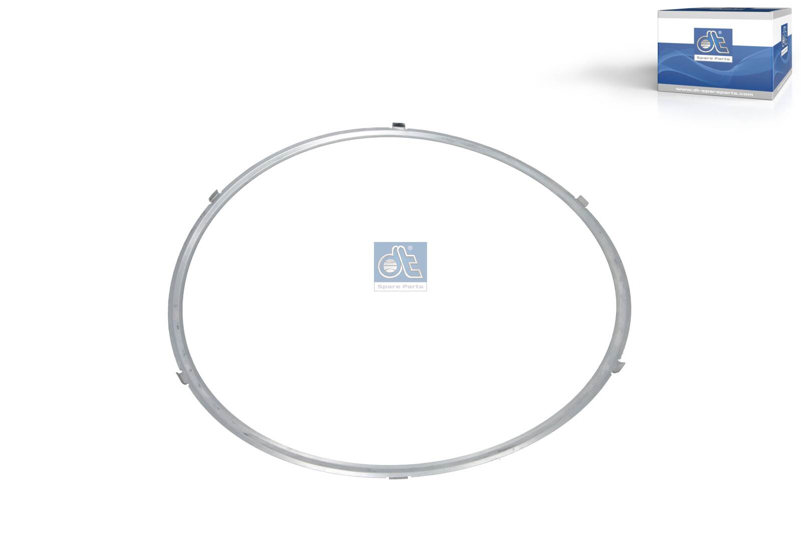 Pakking, uitlaatpijp Dt Spare Parts 3.00151