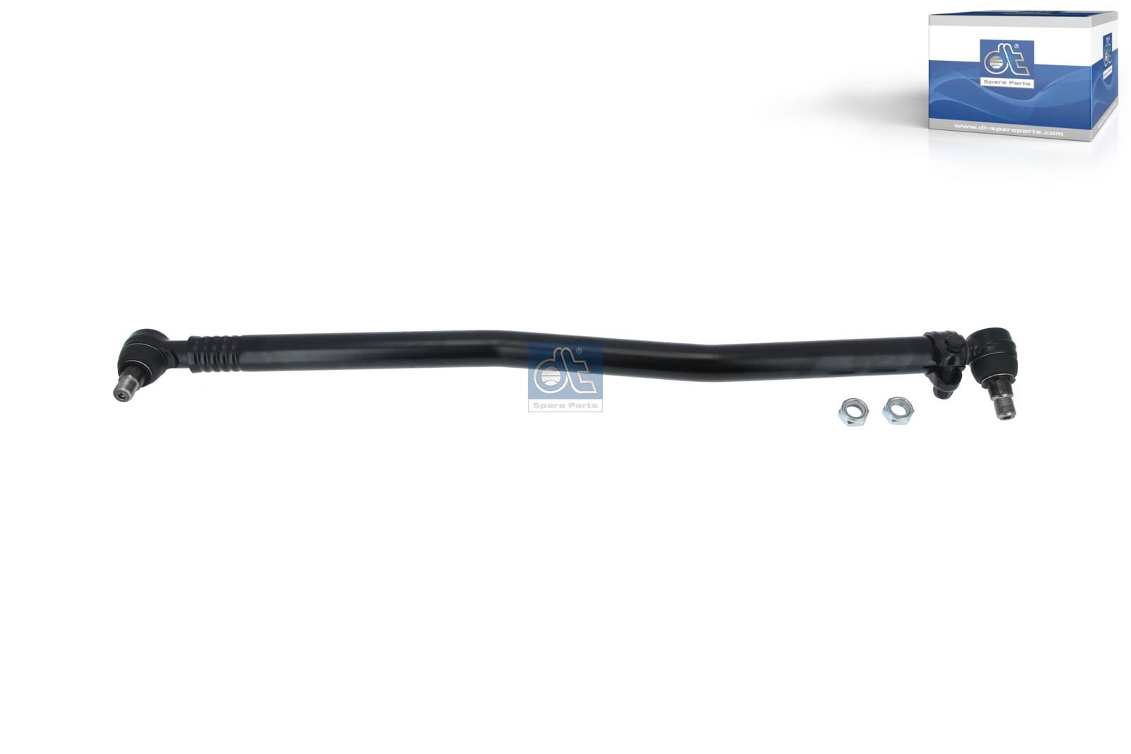 Stuurstang Dt Spare Parts 3.00158