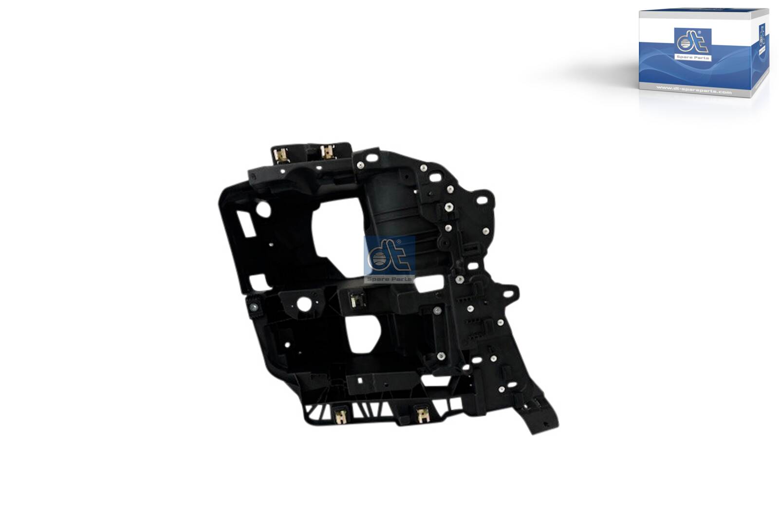 Houder, koplamp Dt Spare Parts 3.00172