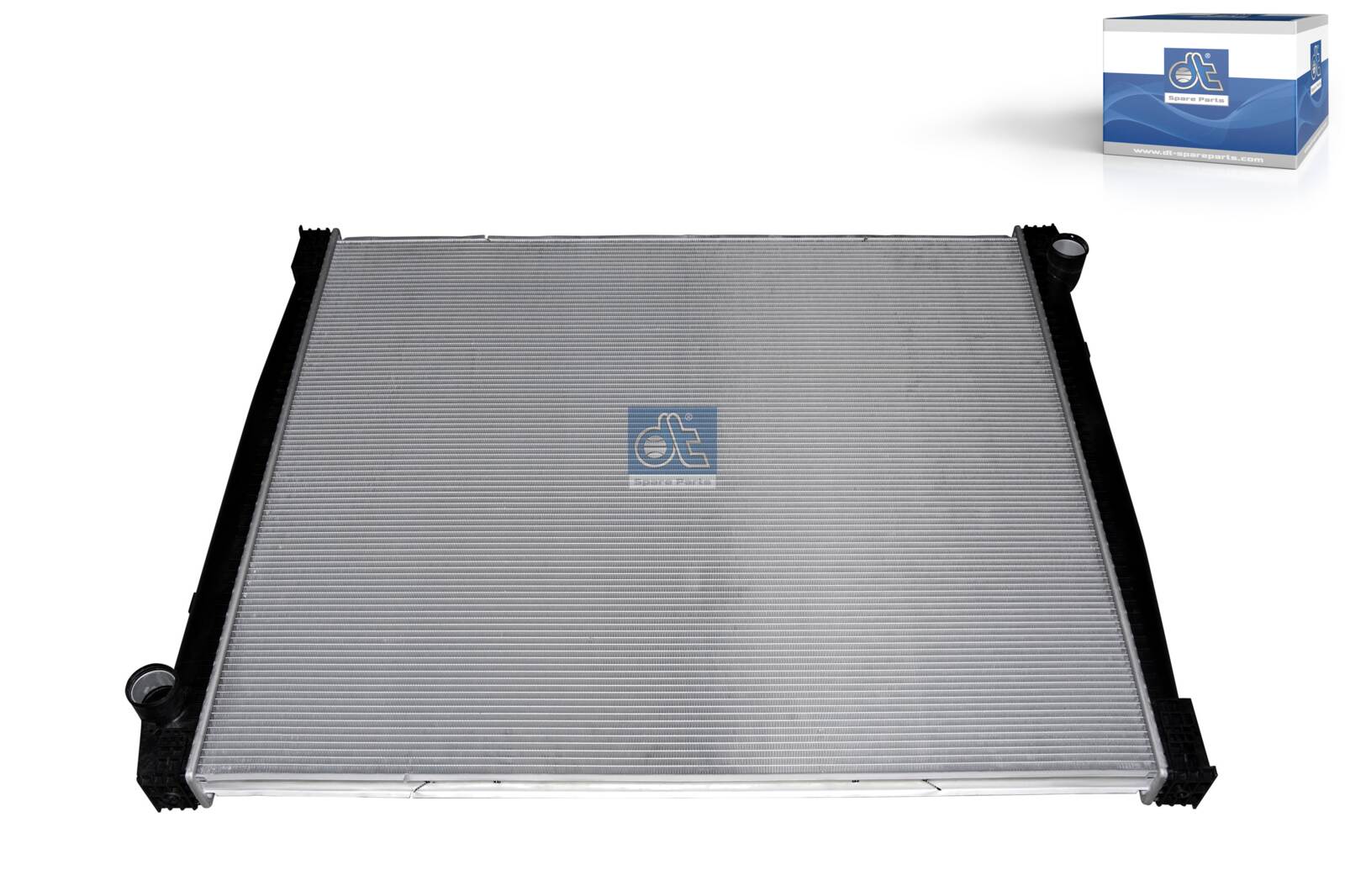 Radiateur Dt Spare Parts 3.00186
