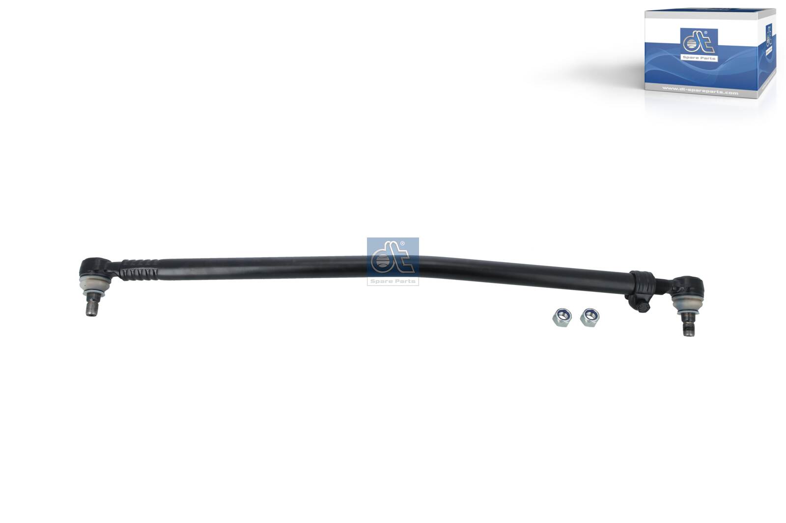 Stuurstang Dt Spare Parts 3.00219